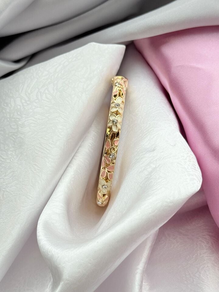 VIP Mineli Kelepçe // KELEPCE-3842