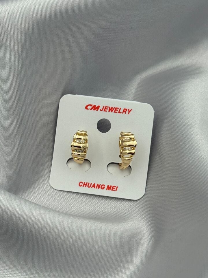 CM Çocuk Küpesi // CM-005