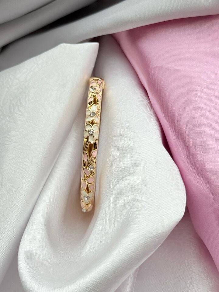 VIP Mineli Kelepçe // KELEPCE-3843