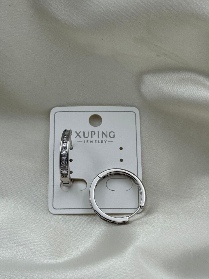 XUPING Küpe // K-XU-1905