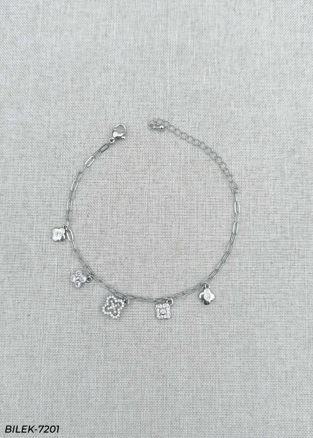 14K Bileklik // BILEK-7201