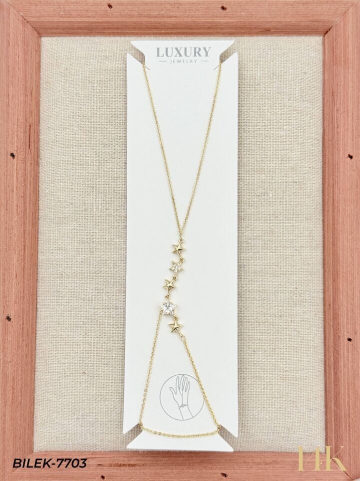 14K Şahmeran // BILEK-7703