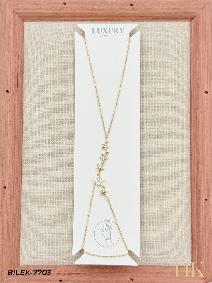 14K Şahmeran // BILEK-7703