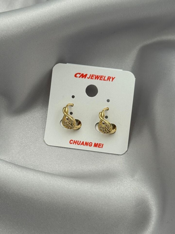 CM Çocuk Küpesi // CM-006