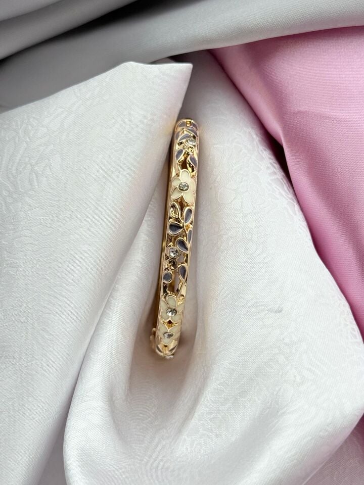 VIP Mineli Kelepçe // KELEPCE-3844