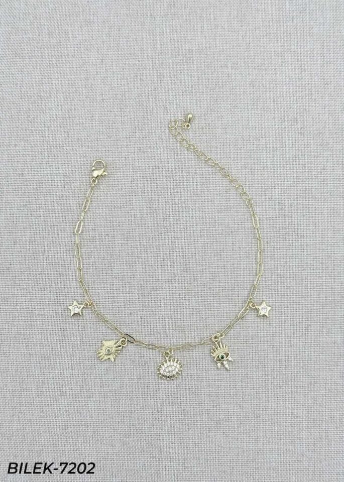 14K Bileklik // BILEK-7202