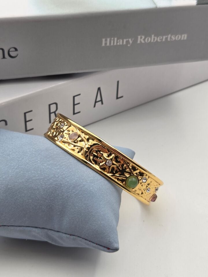 Çelik Kelepçe // KELEPCE-3940