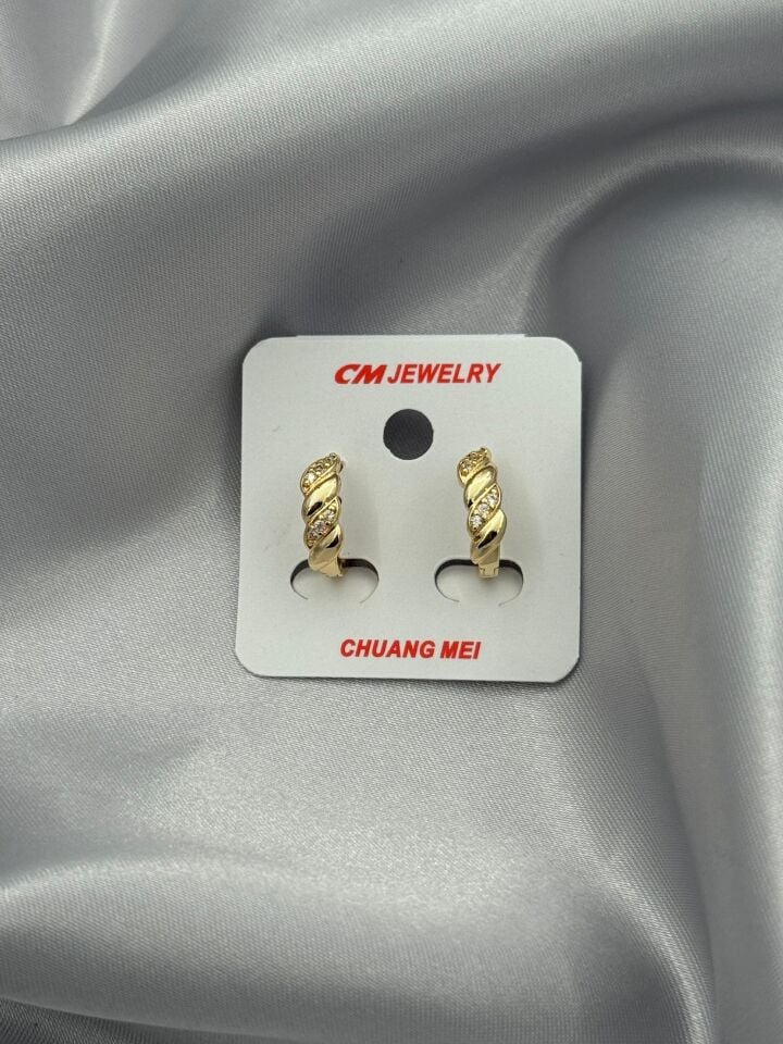 CM Çocuk Küpesi // CM-007