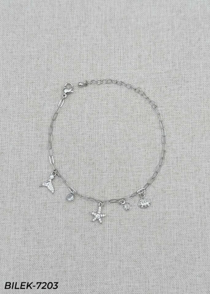 14K Bileklik // BILEK-7203