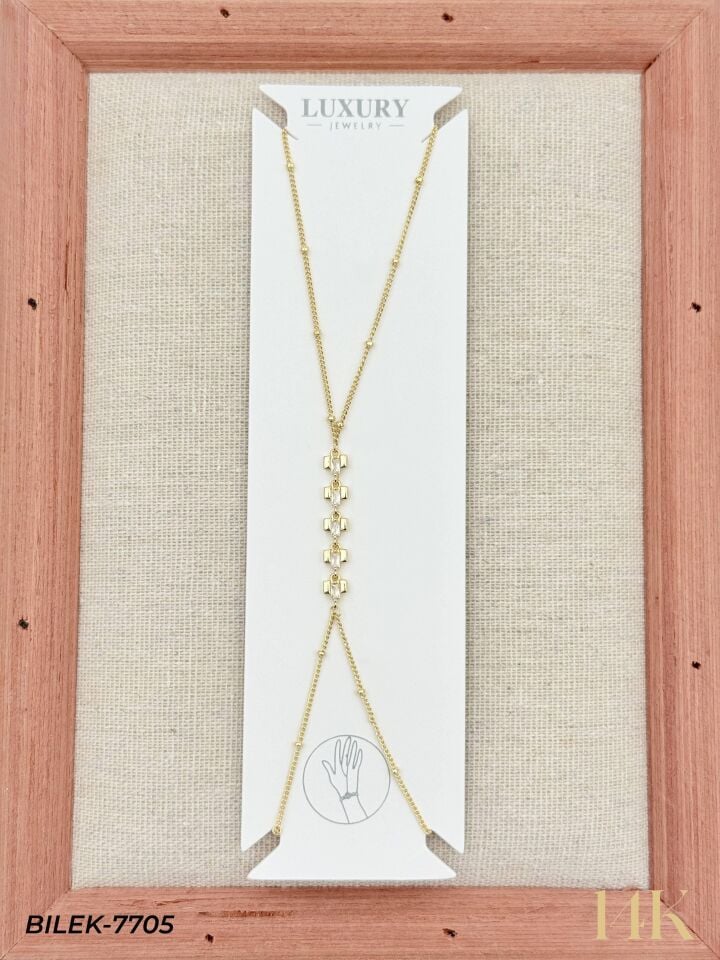 14K Şahmeran // BILEK-7705