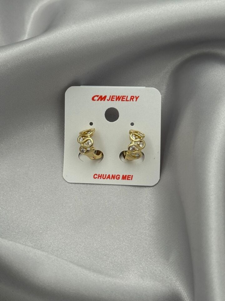 CM Çocuk Küpesi // CM-008