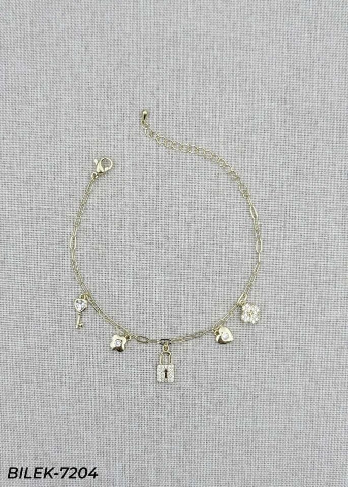 14K Bileklik // BILEK-7204