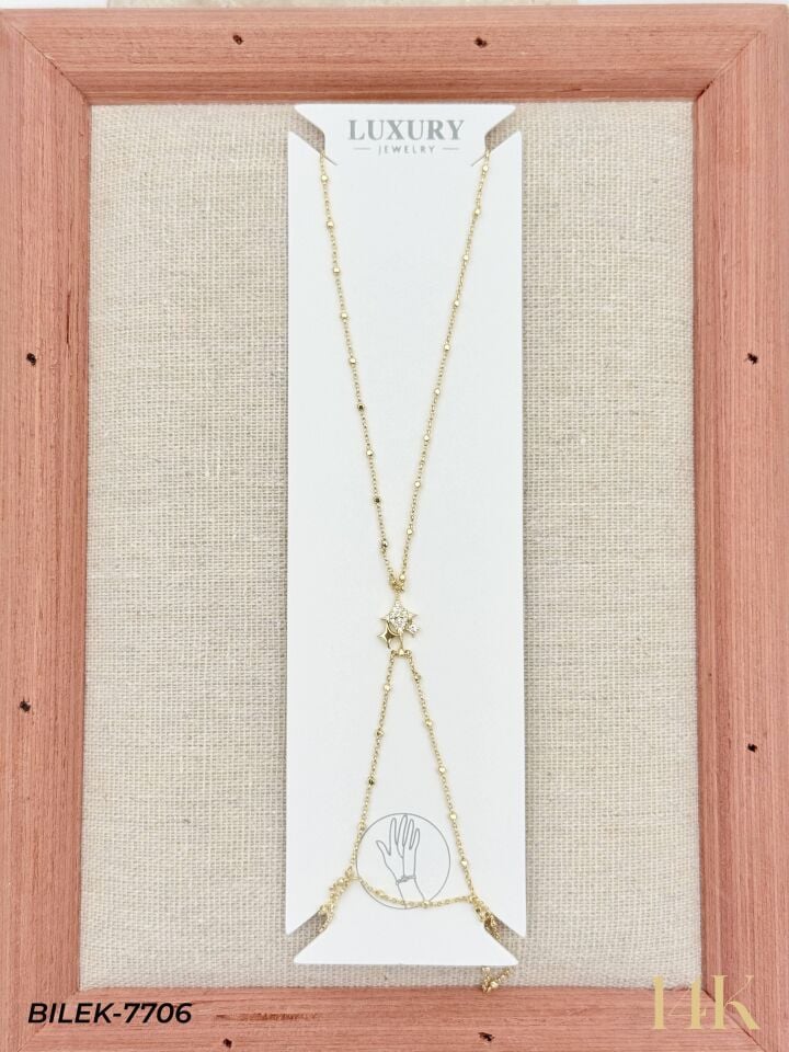 14K Şahmeran // BILEK-7706
