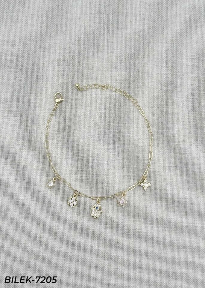 14K Bileklik // BILEK-7205