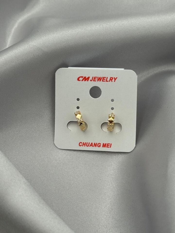 CM Çocuk Küpesi // CM-010