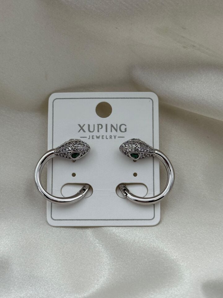 XUPING Küpe // K-XU-1910