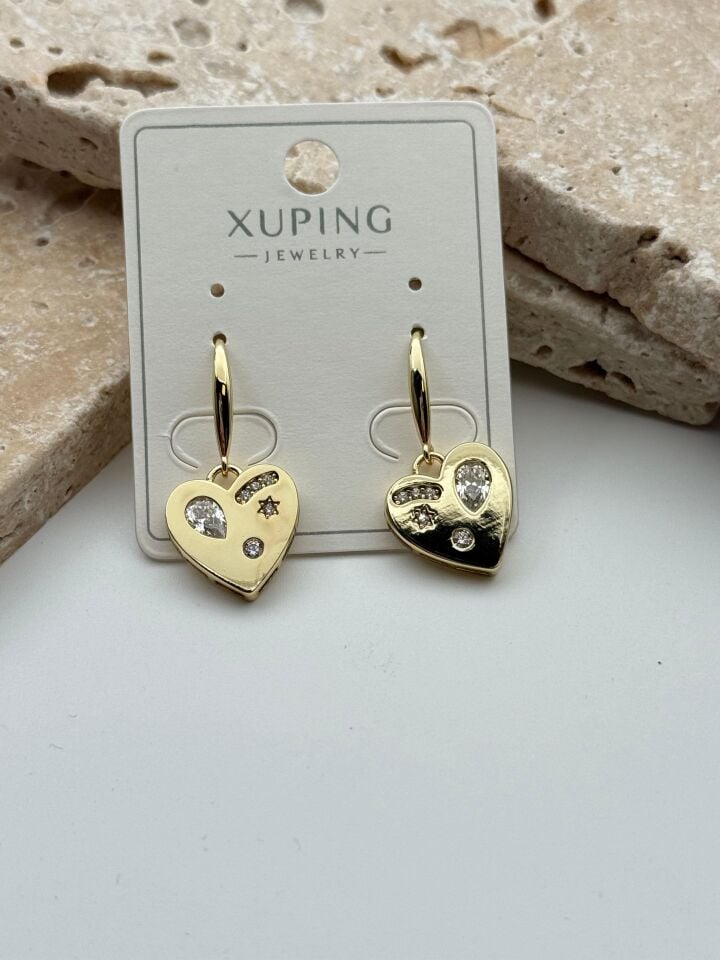 XUPING Küpe // K-XU-2094