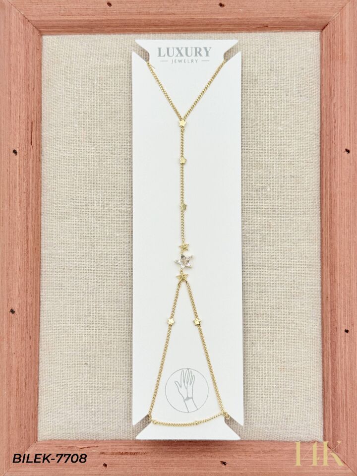 14K Şahmeran // BILEK-7708