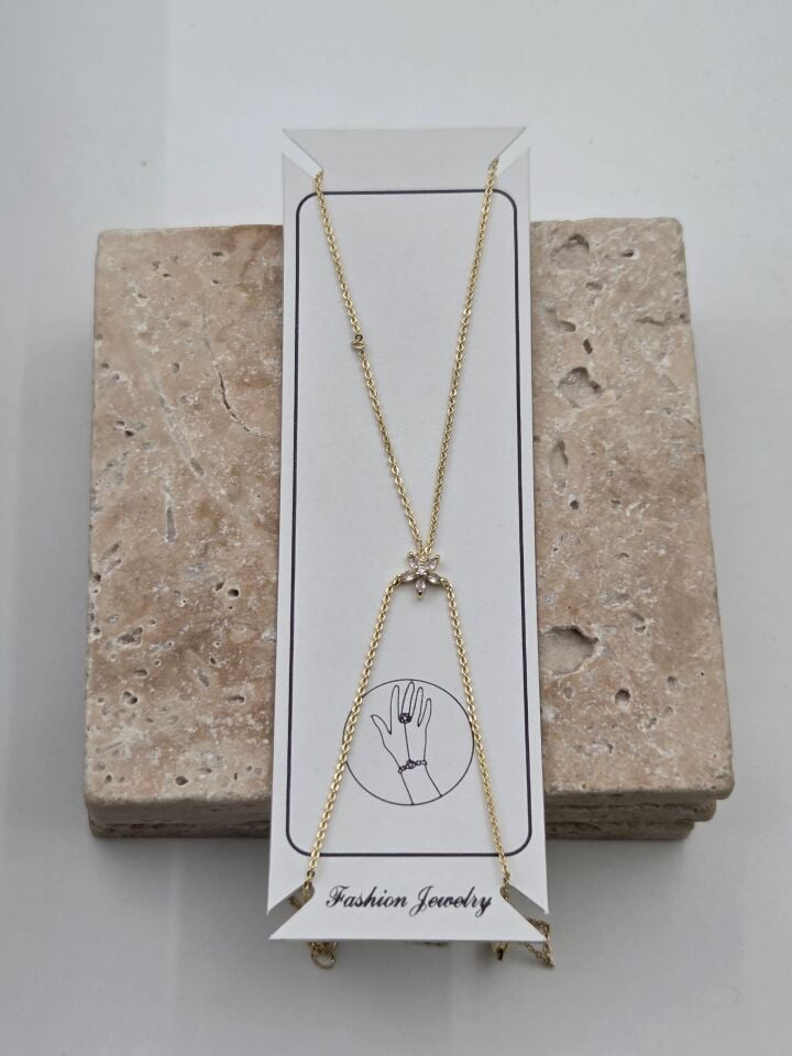 VIP Şahmeran // BILEK-6251