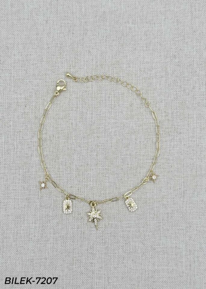 14K Bileklik // BILEK-7207