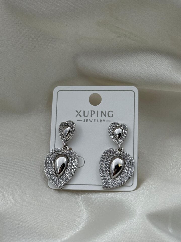 XUPING Küpe // K-XU-1912