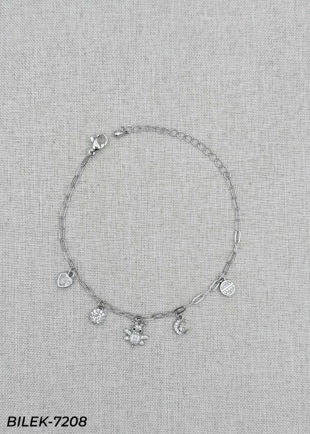 14K Bileklik // BILEK-7208