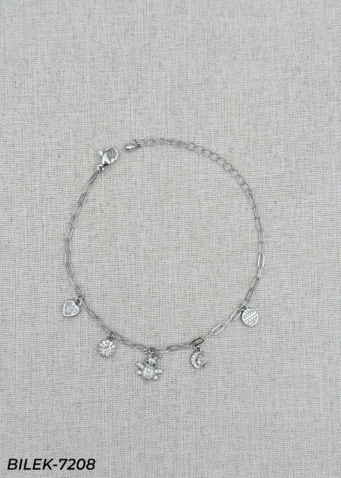 14K Bileklik // BILEK-7208