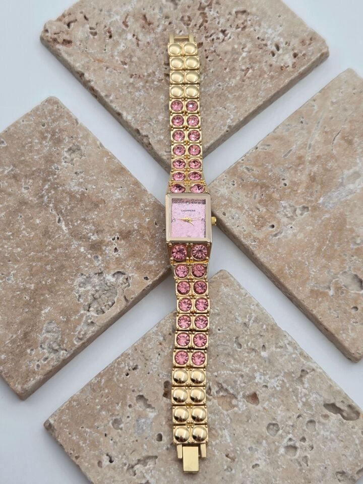 Çelik Saat // SAAT-287