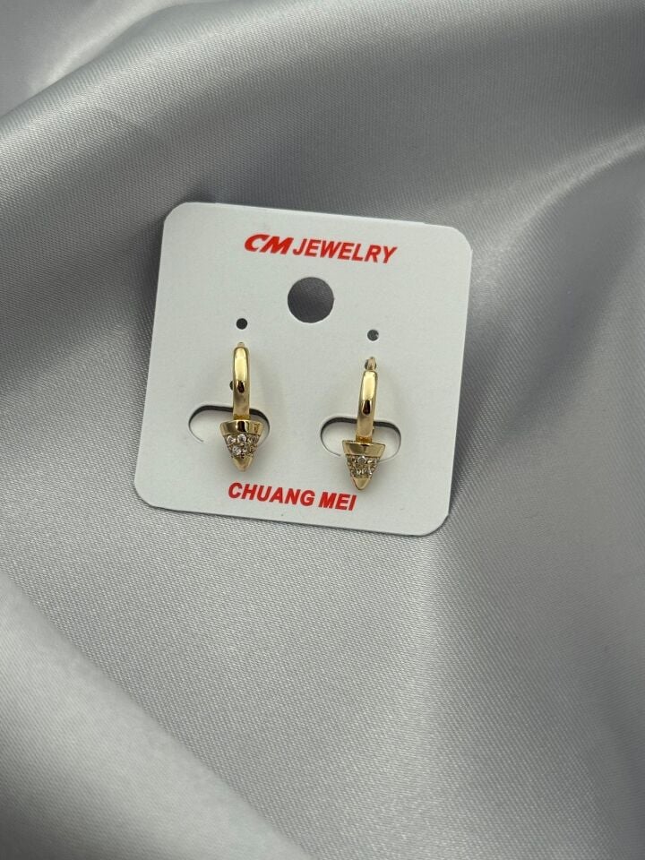 CM Çocuk Küpesi // CM-013