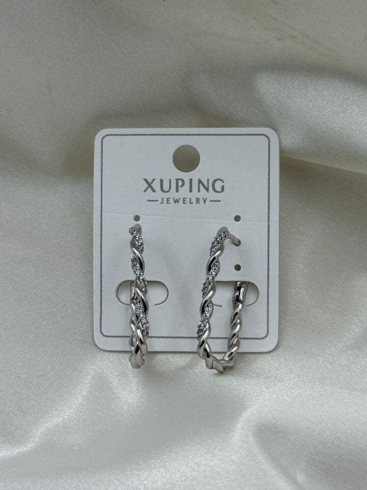 XUPING Küpe // K-XU-1913