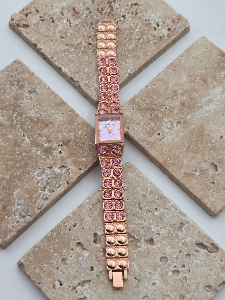 Çelik Saat // SAAT-288