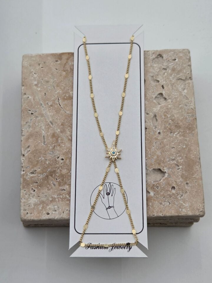 VIP Şahmeran // BILEK-6254