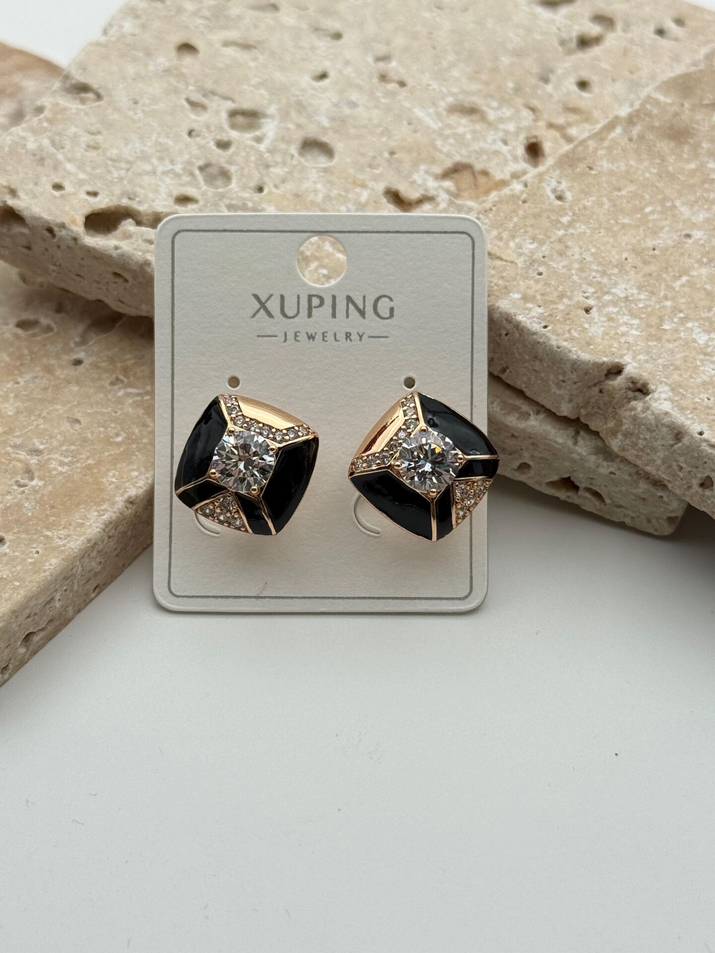 XUPING Küpe // K-XU-2098