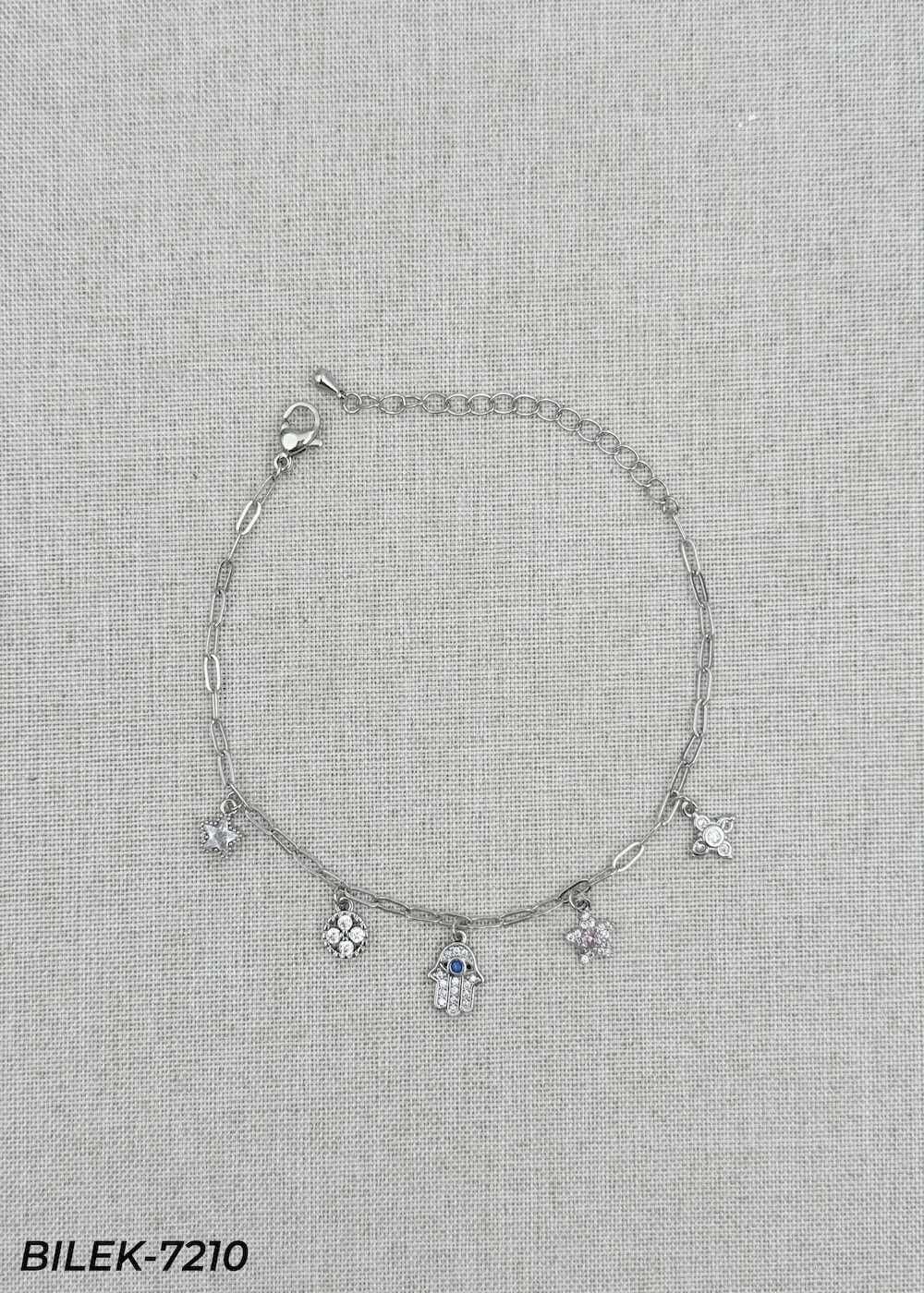 14K Bileklik // BILEK-7210