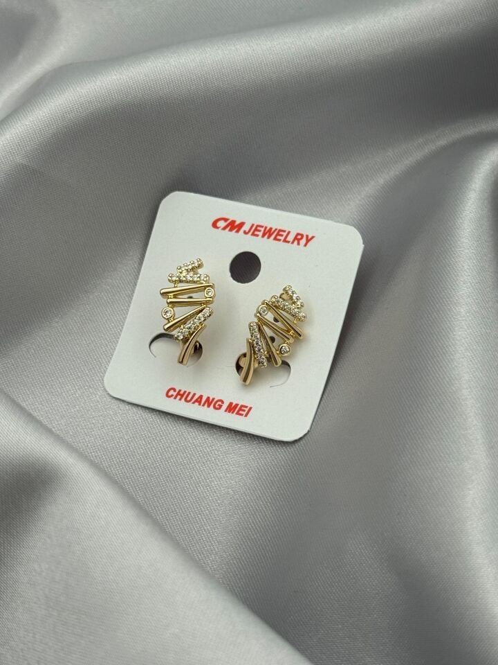 CM Küpe // CM-015
