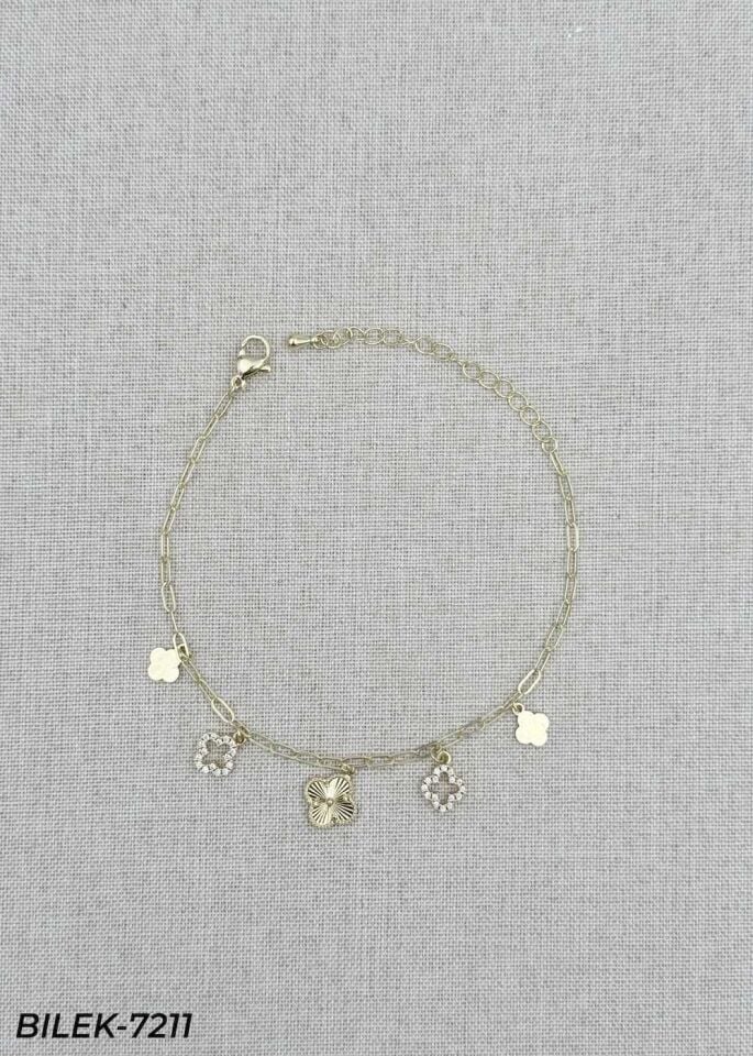 14K Bileklik // BILEK-7211