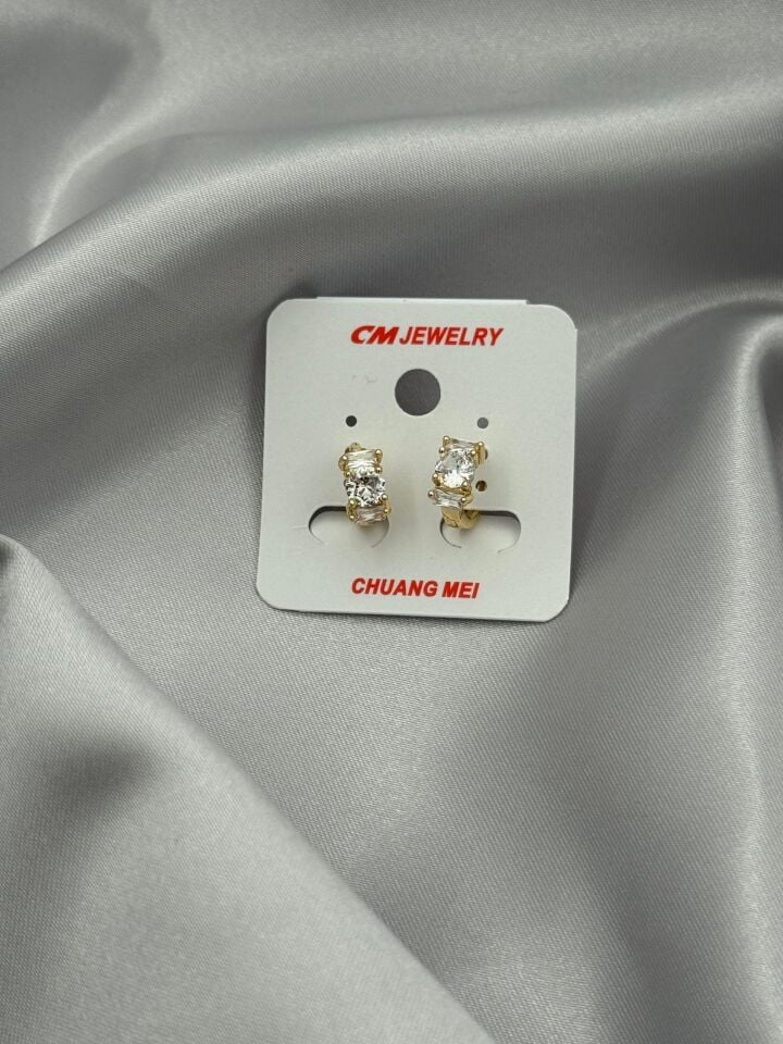 CM Çocuk Küpesi // CM-016