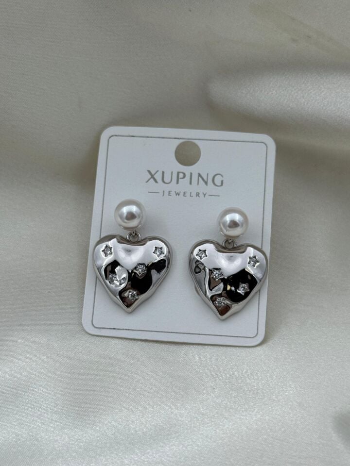 XUPING Küpe // K-XU-1916