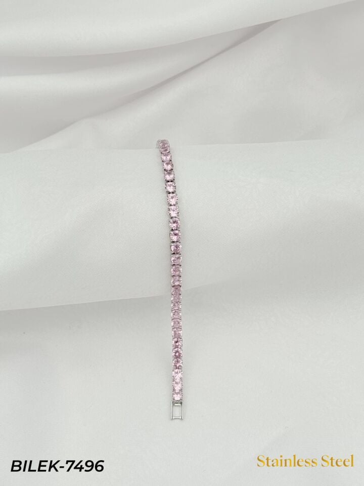 Çelik Bileklik // BILEK-7496