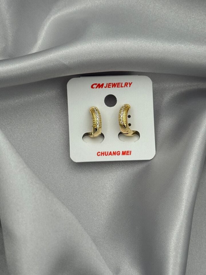 CM Çocuk Küpesi // CM-017