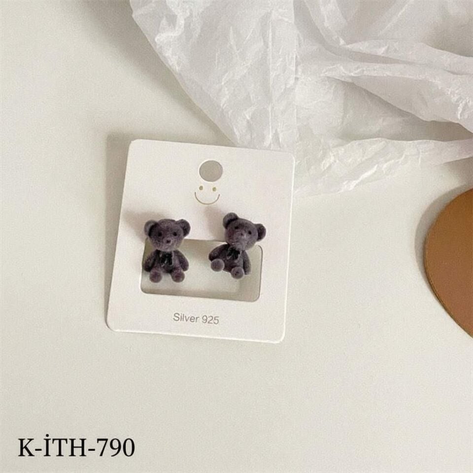 VİP Midnight Teddy // K-İTH-790