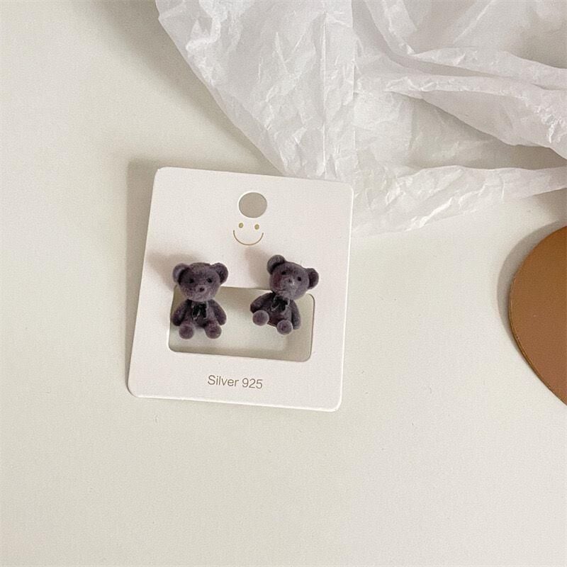 VİP Midnight Teddy // K-İTH-790