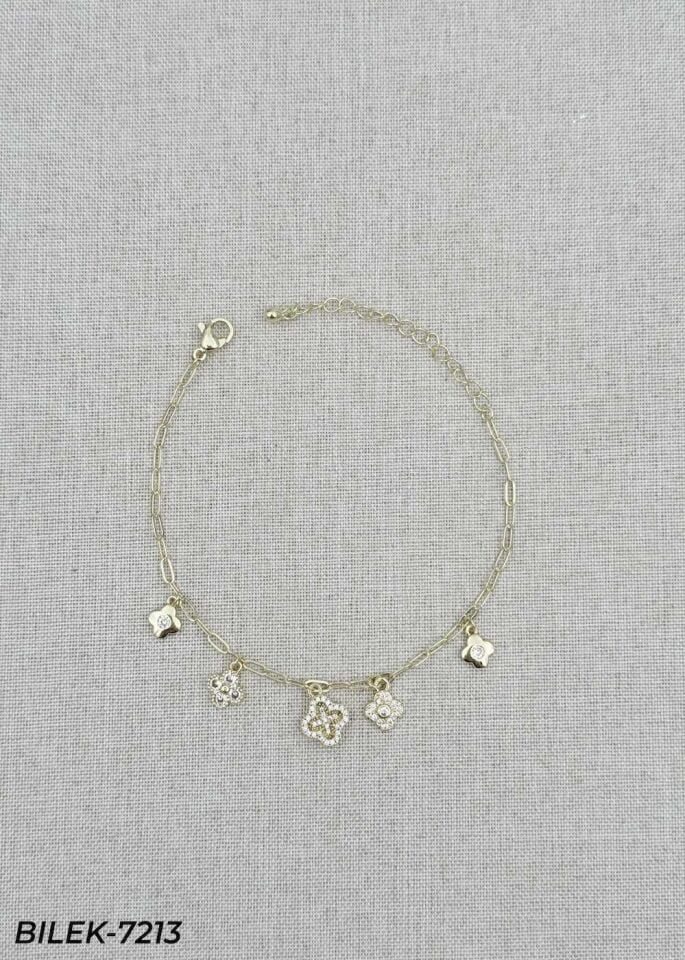 14K Bileklik // BILEK-7213