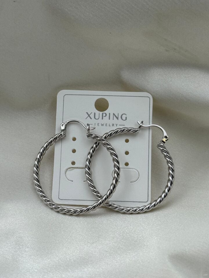 XUPING Küpe // K-XU-1918