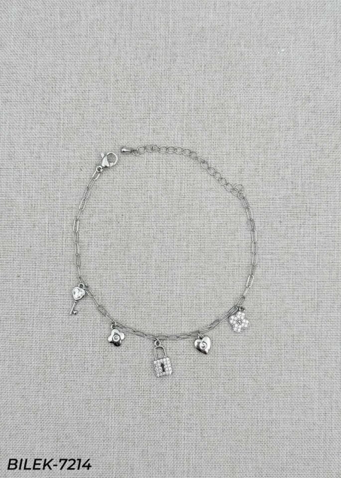 14K Bileklik // BILEK-7214