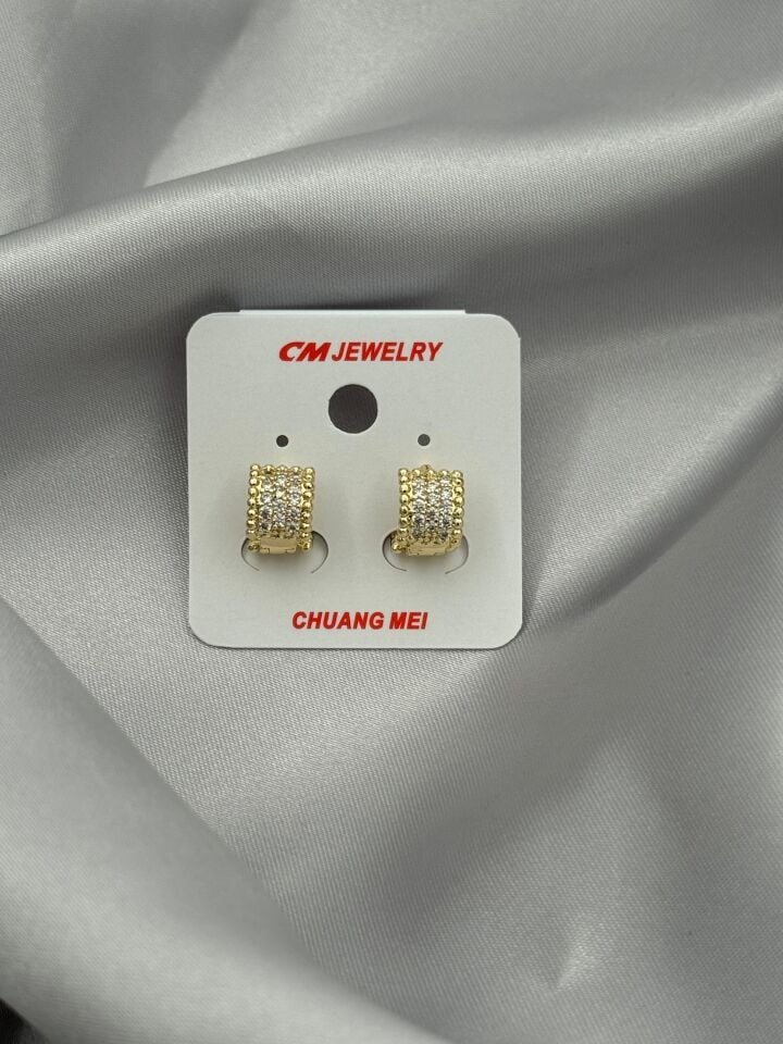 CM Çocuk Küpesi // CM-019