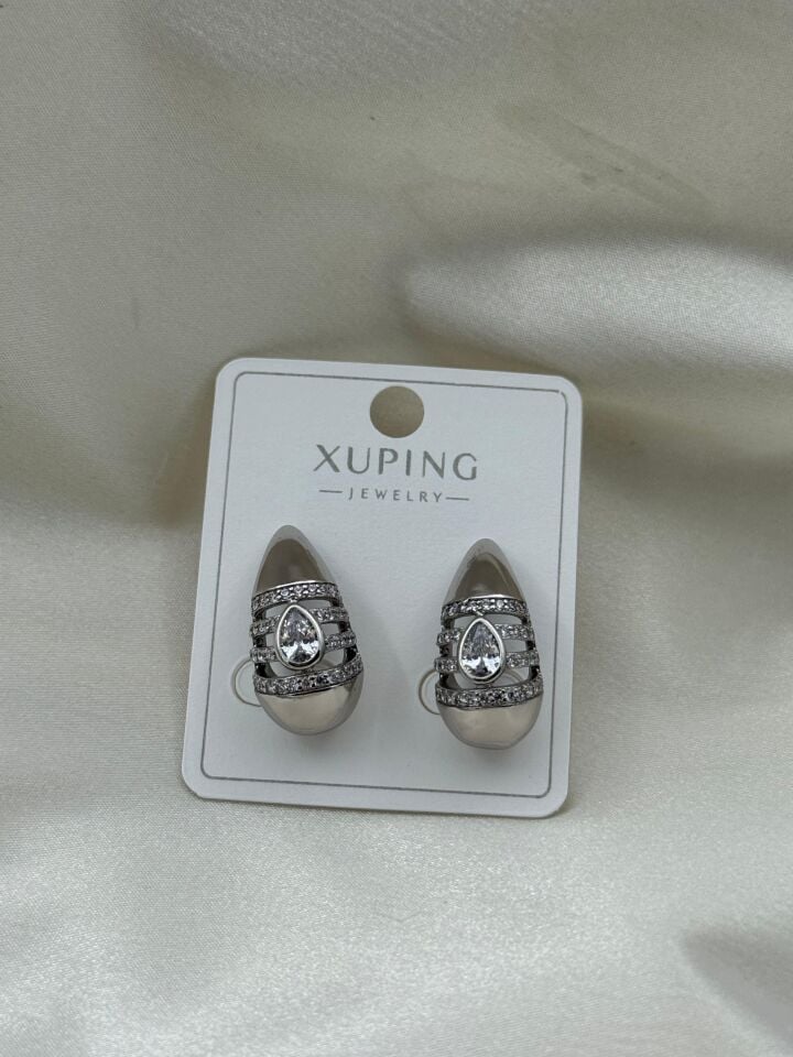 XUPING Küpe // K-XU-1919