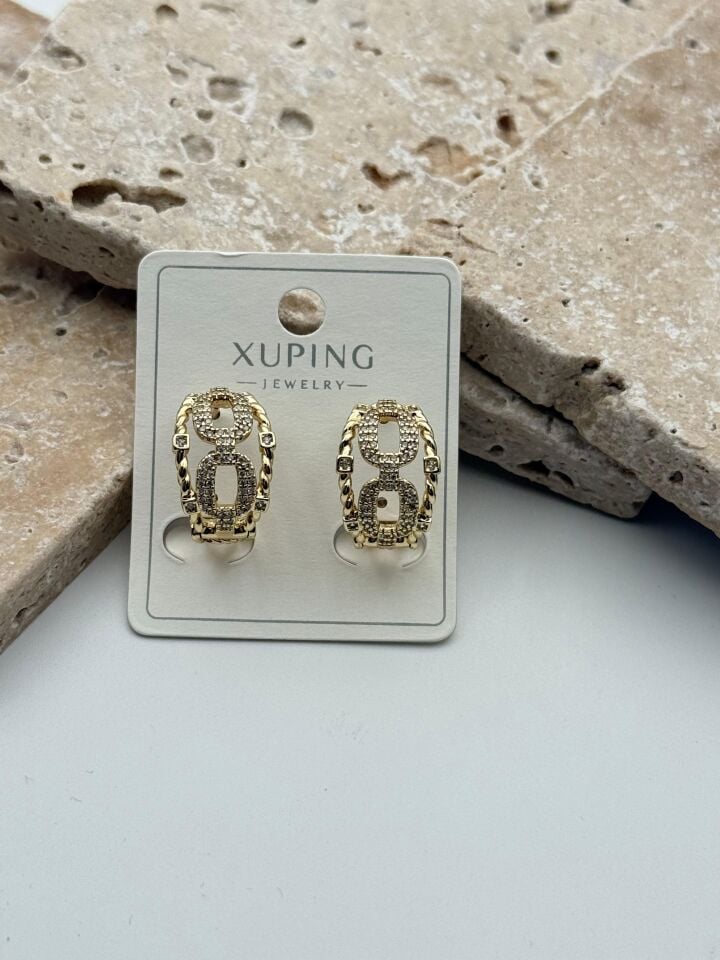 XUPING Küpe // K-XU-2103