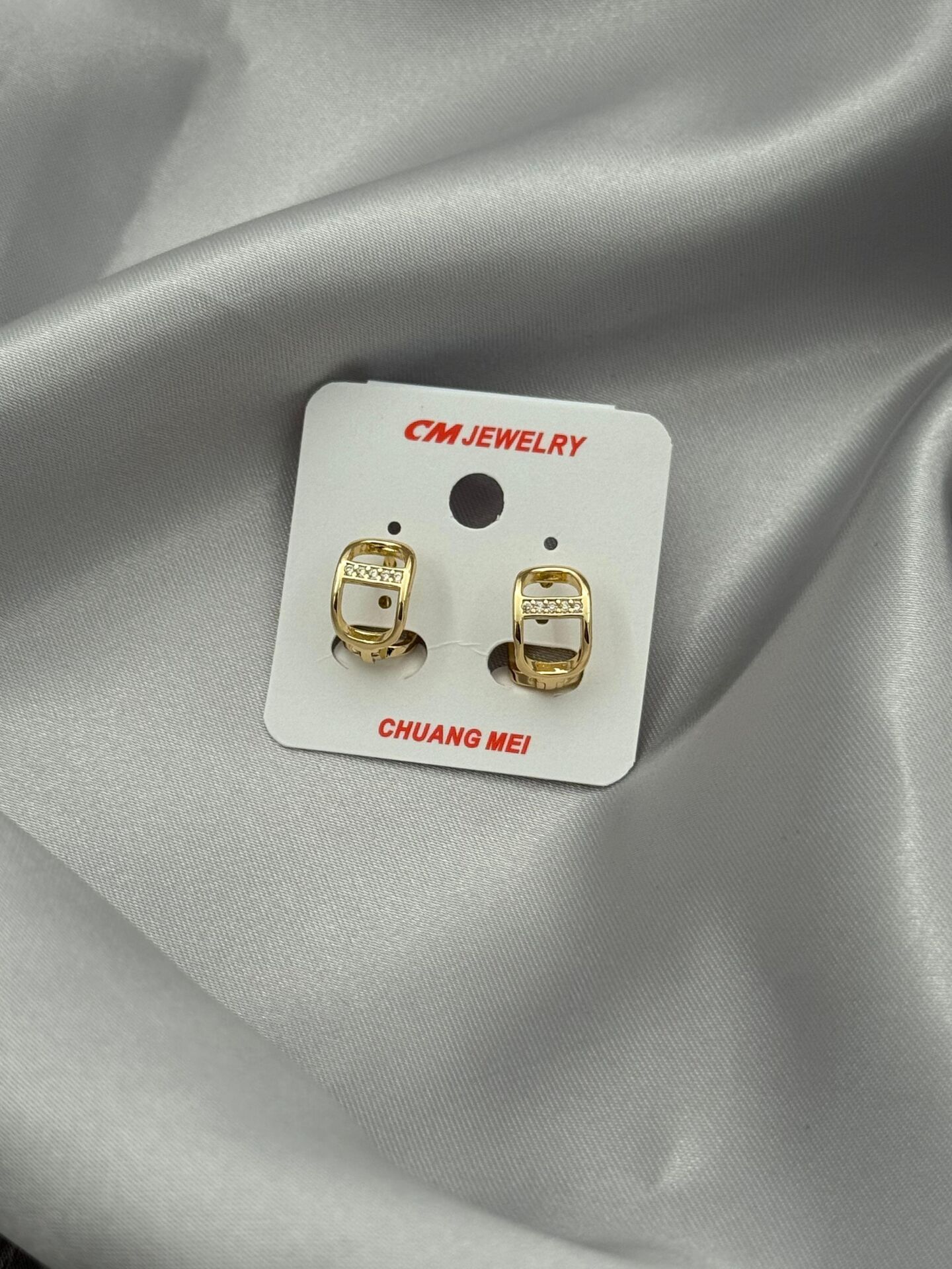 CM Çocuk Küpesi // CM-020
