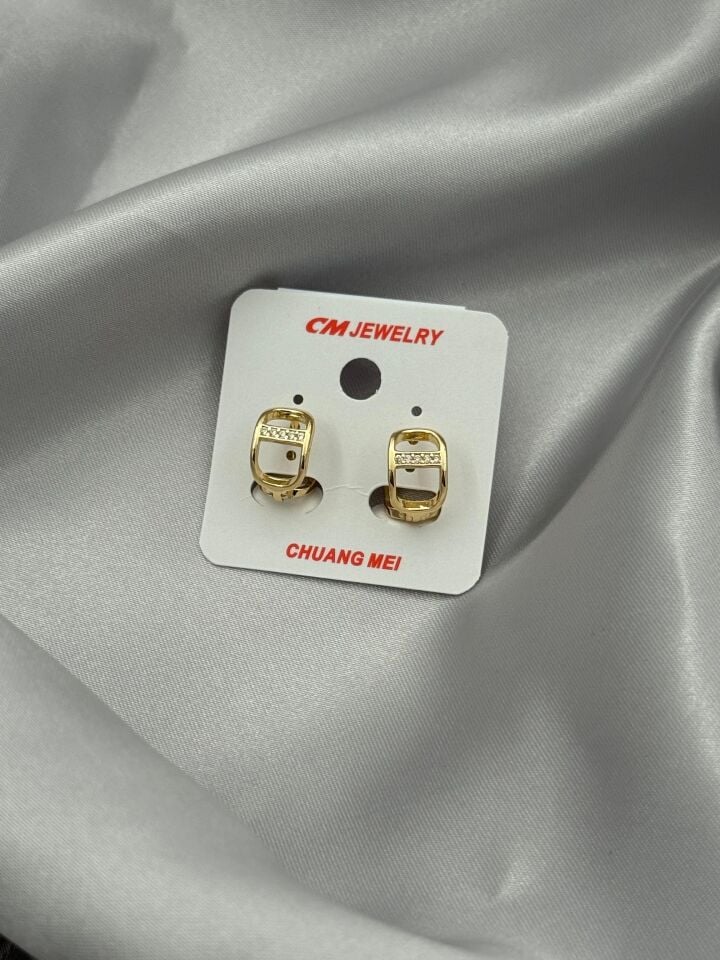 CM Çocuk Küpesi // CM-020